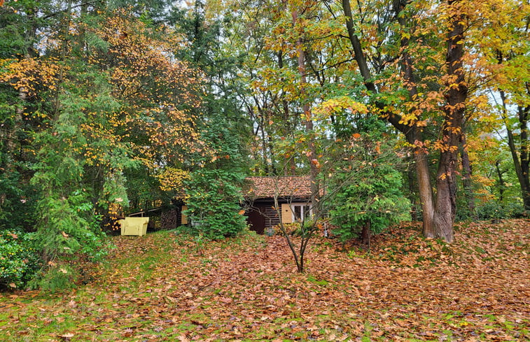 Natuurhuisje in Maarn