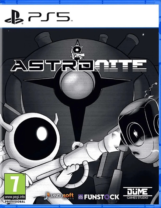 Astronite