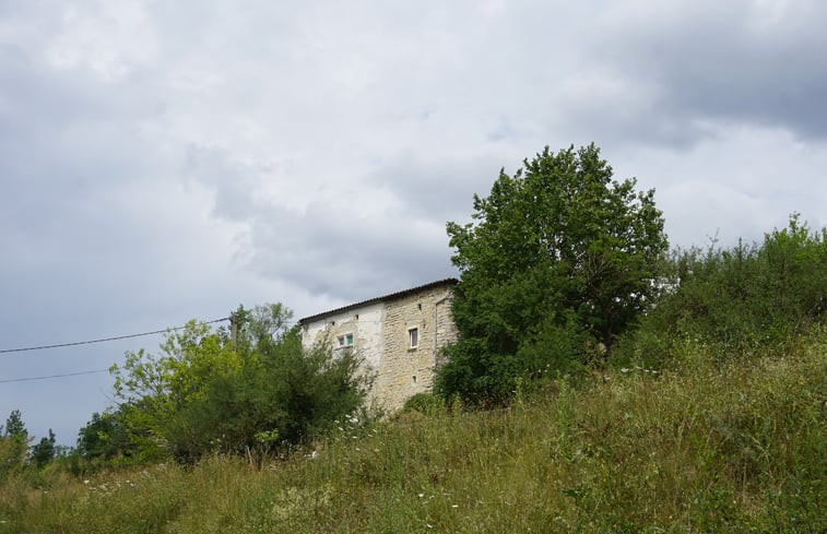 Natuurhuisje in Villeneuve-de-berg