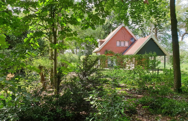 Natuurhuisje in Lattrop-Breklenkamp