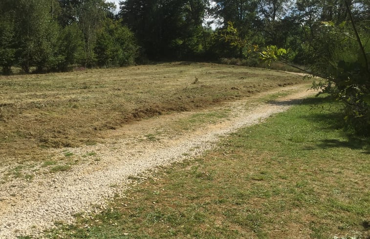 Natuurhuisje in Villefranche du Périgord