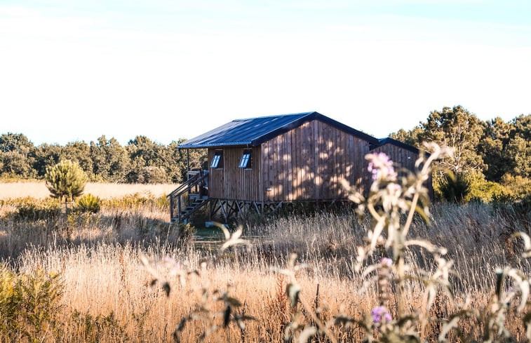 Natuurhuisje in Ploemel