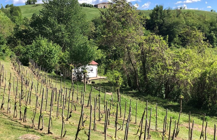 Natuurhuisje in Ceva (CN) ITALIA