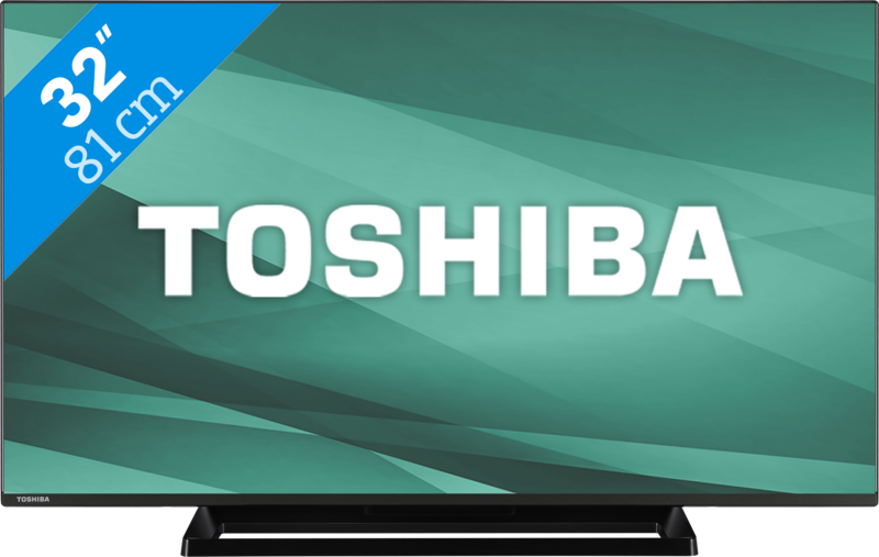 Toshiba 32LV3E63DG (2023)