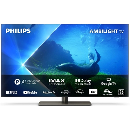 Philips 65OLED808 Ambilight (2023)