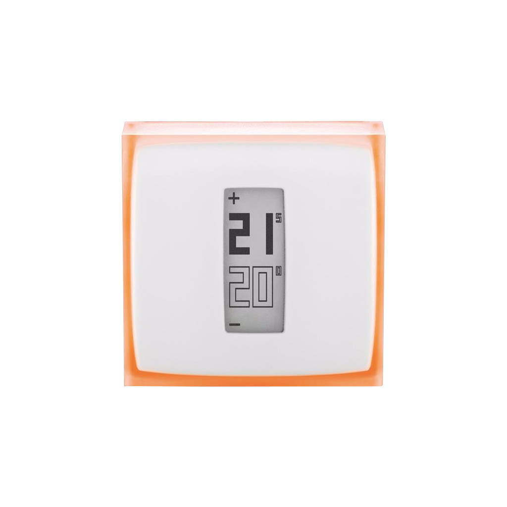 Netatmo Thermostaat