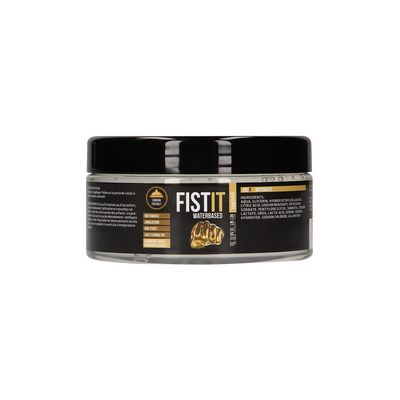 Fist It by Shots Waterbased Lubricant - 10.1 fl oz / 300 ml