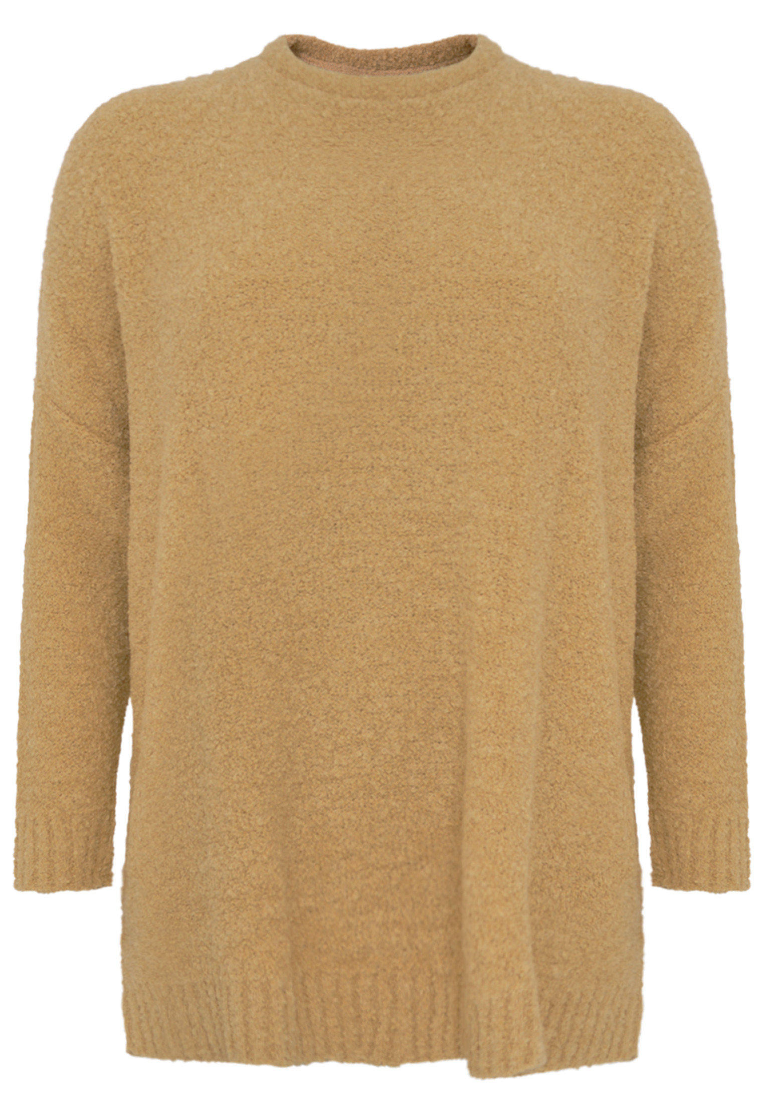 Pullover wijd TEDDY