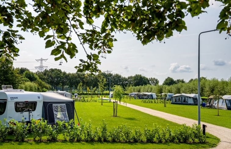 Natuurhuisje in Terheijden