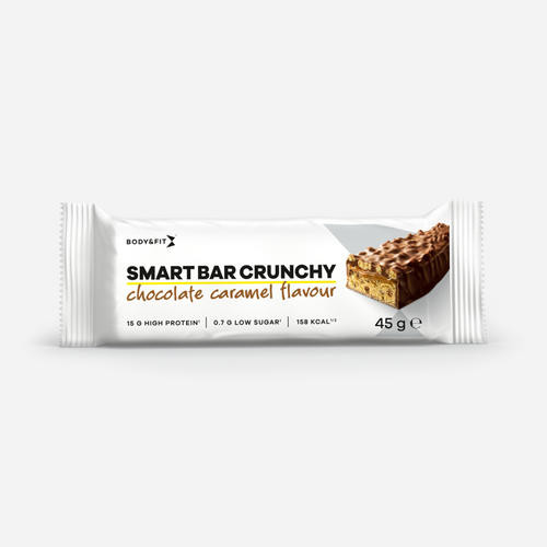 Smart Bar Crunchy