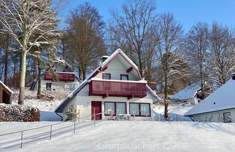 Natuurhuisje in Kirchheim