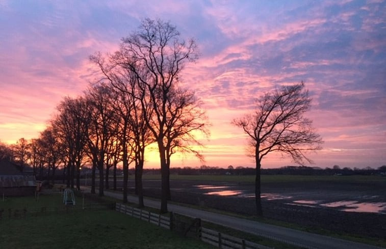 Natuurhuisje in Deurne