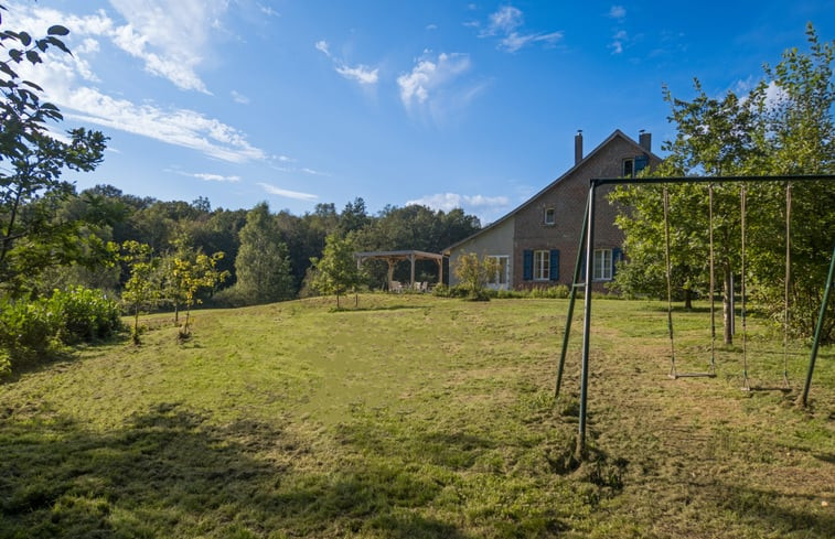 Natuurhuisje in Watigny