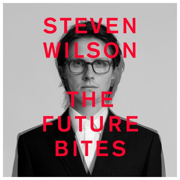 Steven Wilson Steven Wilson - The Future Bites