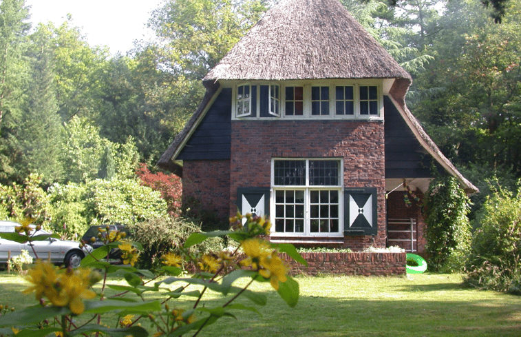 Natuurhuisje in Tynaarlo