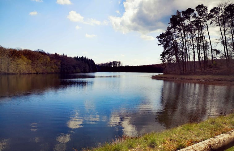 Natuurhuisje in Antully