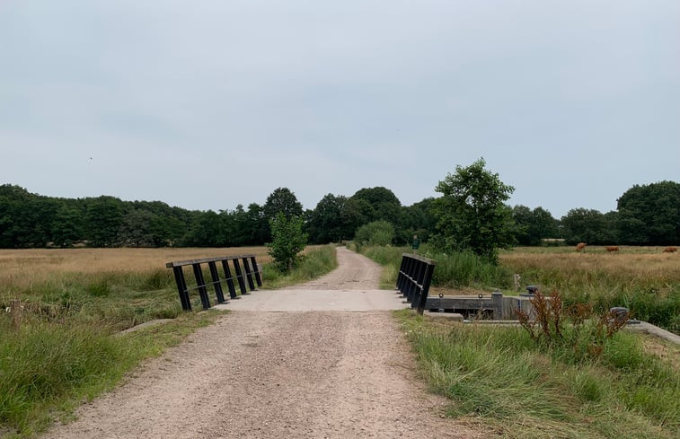 Natuurhuisje in Balkbrug