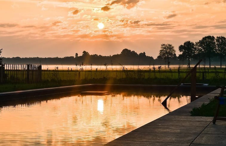 Natuurhuisje in Diepenheim