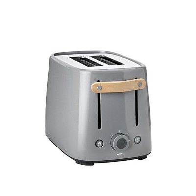 Stelton Emma Toaster grijs