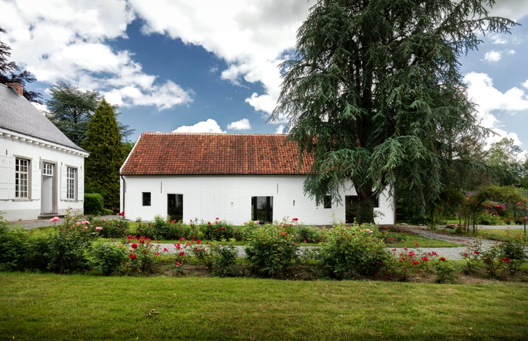 Natuurhuisje in Appelterre-Eichem