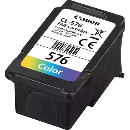 Canon CL-576 Cartridge Inkt