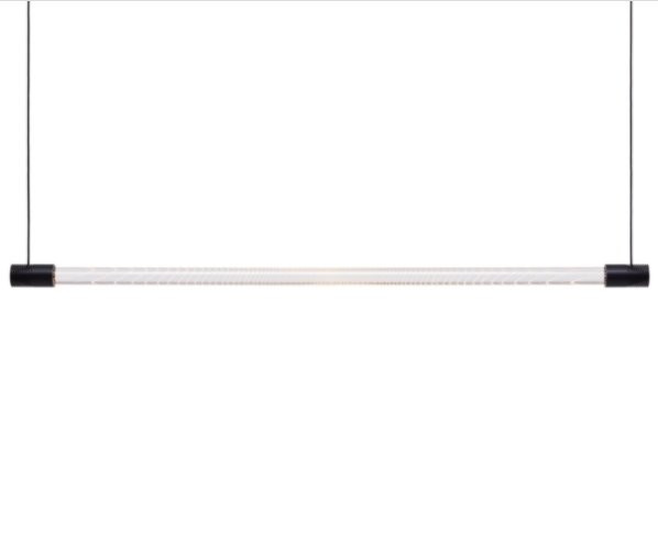 Hollands Licht - Vapour Horizontal hanglamp