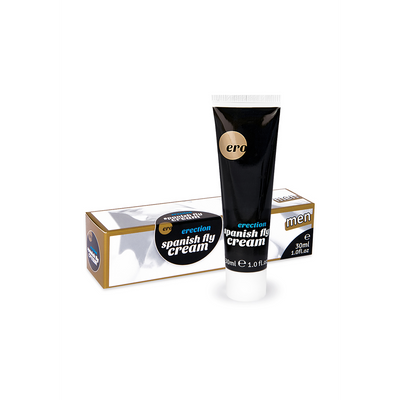 HOT Spain Fly - Stimulating Cream - 1 fl oz / 30 ml