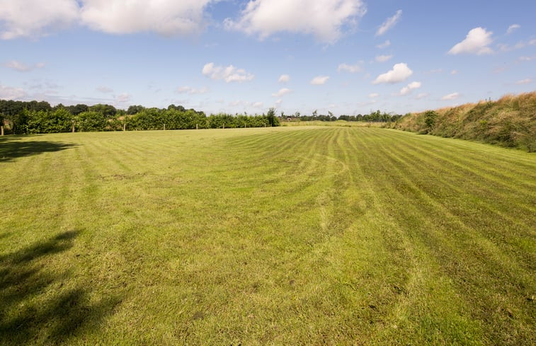 Natuurhuisje in baarschot gem hilvarenbeek