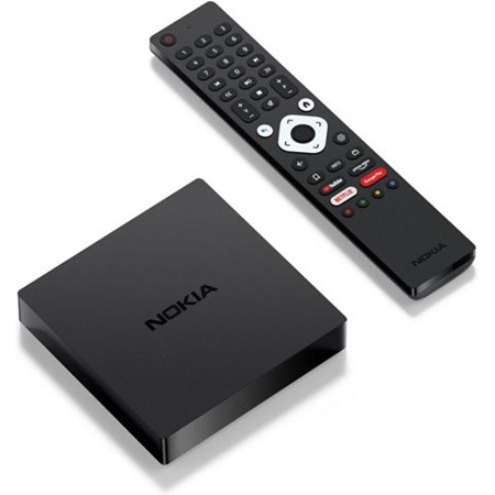 Nokia Streaming Box 8000 mediaspeler