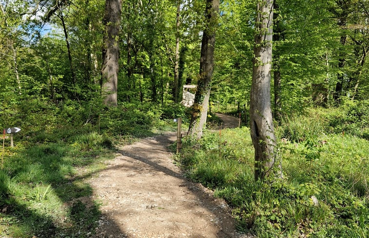 Natuurhuisje in Ruminghem