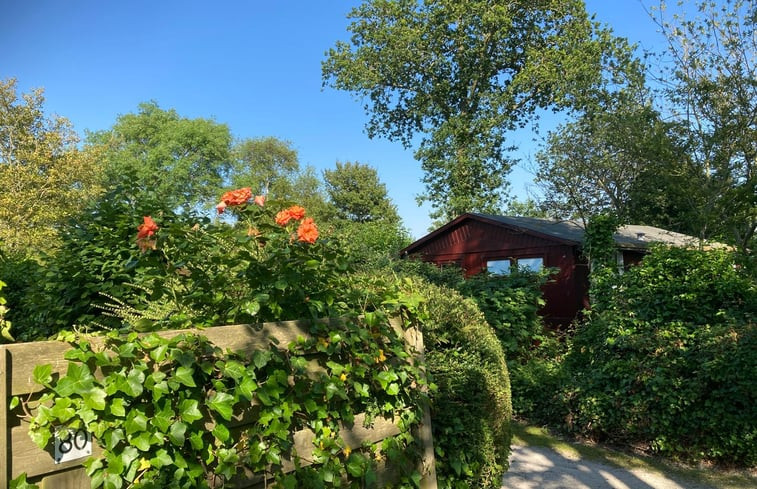 Natuurhuisje in Groet