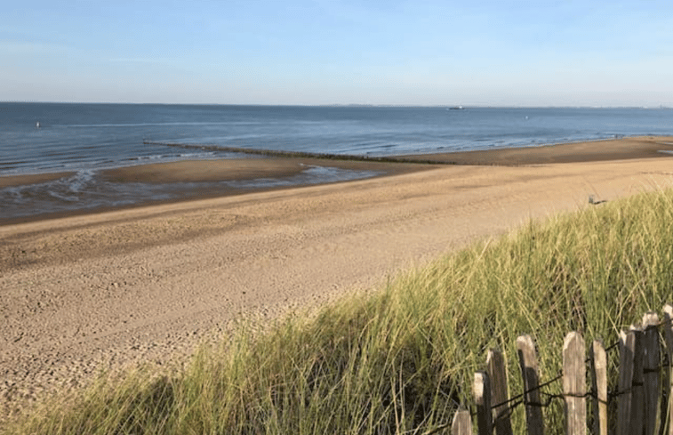 Natuurhuisje in Schoondijke