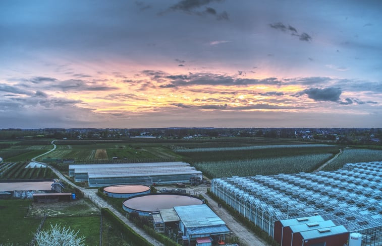 Natuurhuisje in Wellen