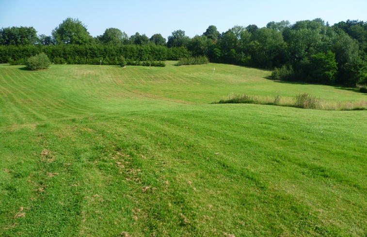 Natuurhuisje in Saint Aubin de Bonneval