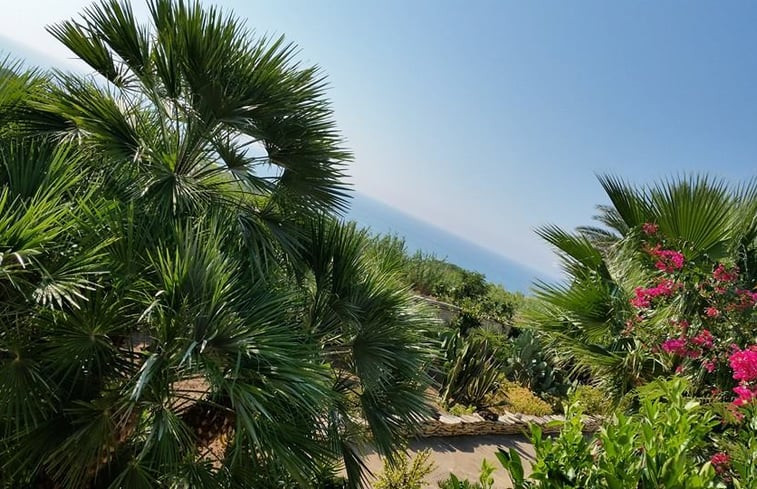 Natuurhuisje in Marinella di Selinunte