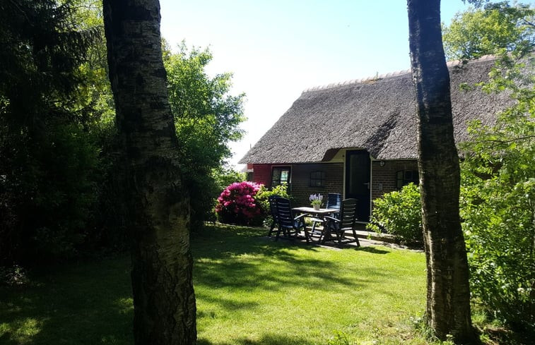 Natuurhuisje in Balkbrug