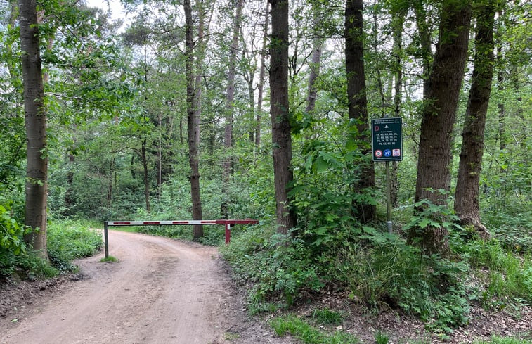 Natuurhuisje in Norg