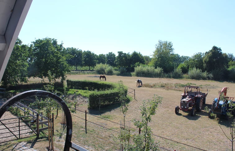 Natuurhuisje in Oudelande