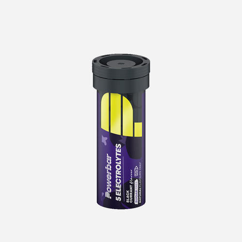 Electrolyte Tabs