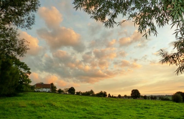 Natuurhuisje in Mechelen