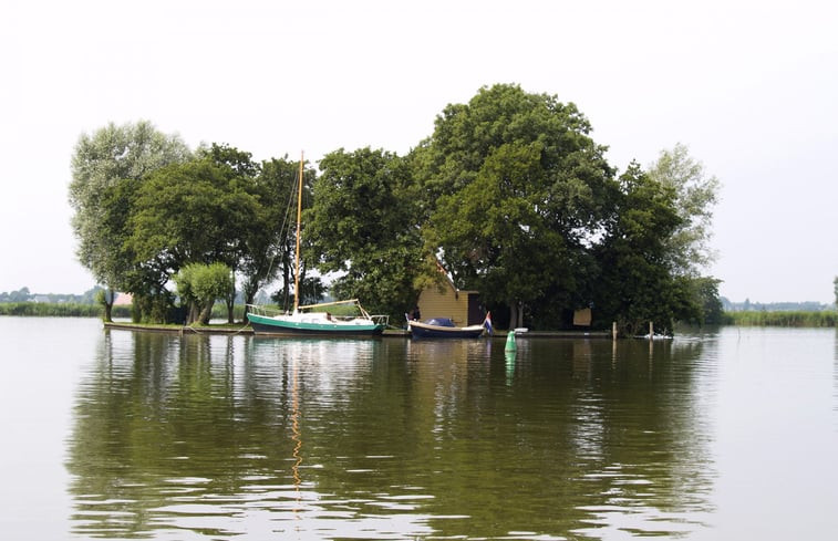 Natuurhuisje in Uitwellingerga