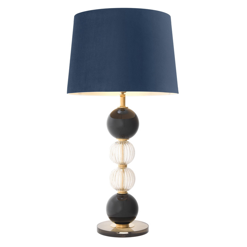 Настольная лампа Eichholtz Table Lamp Fresco