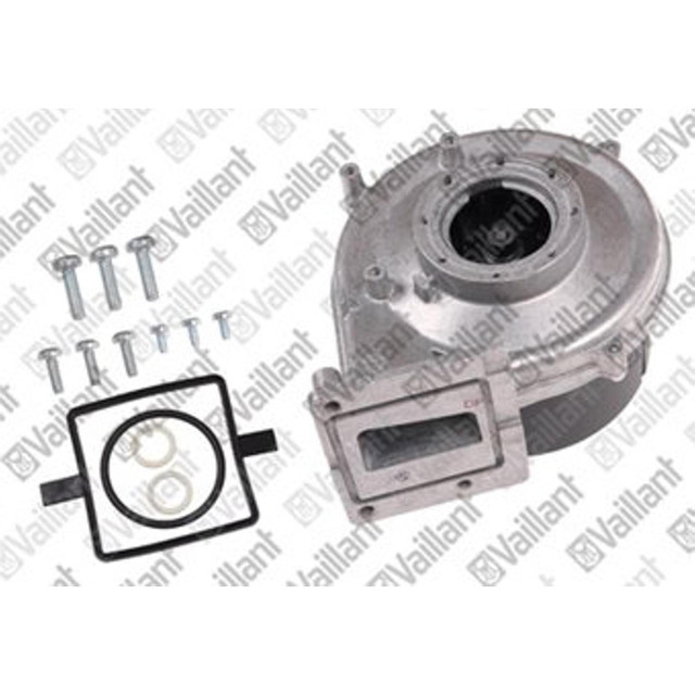 Vaillant ventilator 0020135138