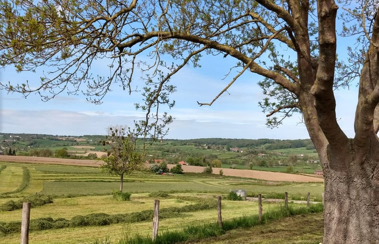 Natuurhuisje in Mechelen