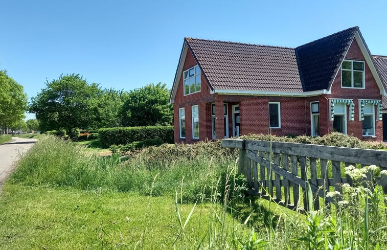 Natuurhuisje in Uithuizermeeden