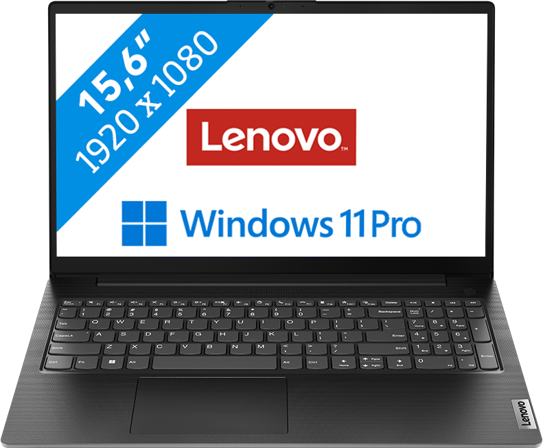 Lenovo V15 G4 AMN - 82YU00U9MH QWERTY