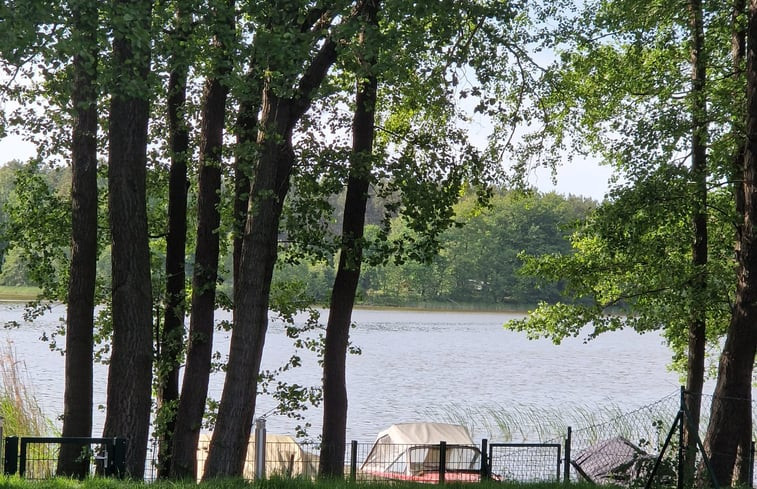 Natuurhuisje in Zehdenick