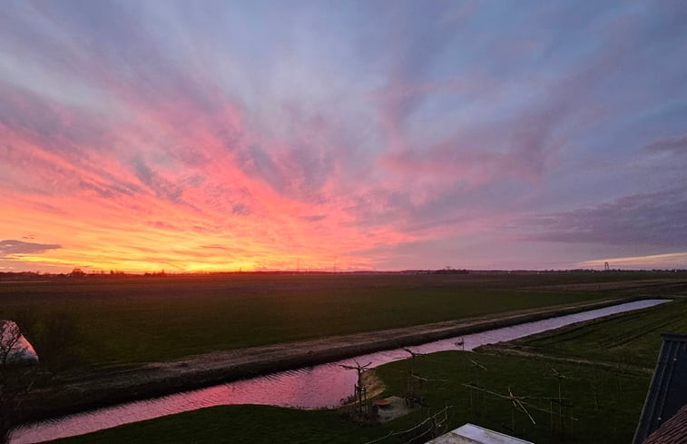 Natuurhuisje in Ouwster-Nijega