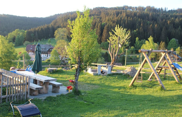 Natuurhuisje in Hinterzarten