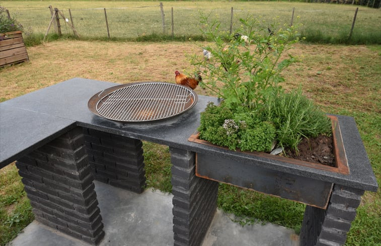 Natuurhuisje in Eijsden-Margraten